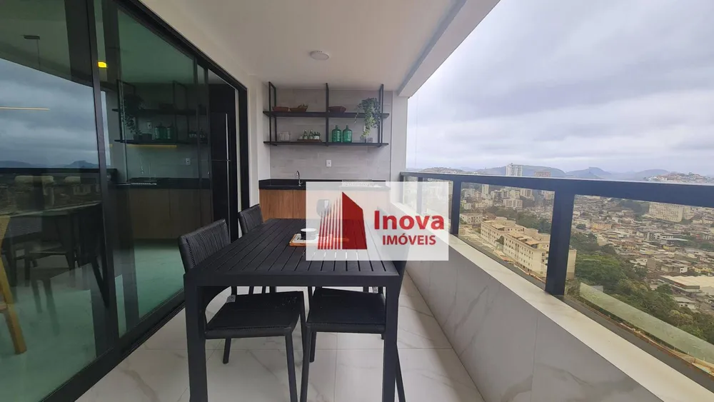 Apartamento, 2 quartos, 78 m² - Foto 5