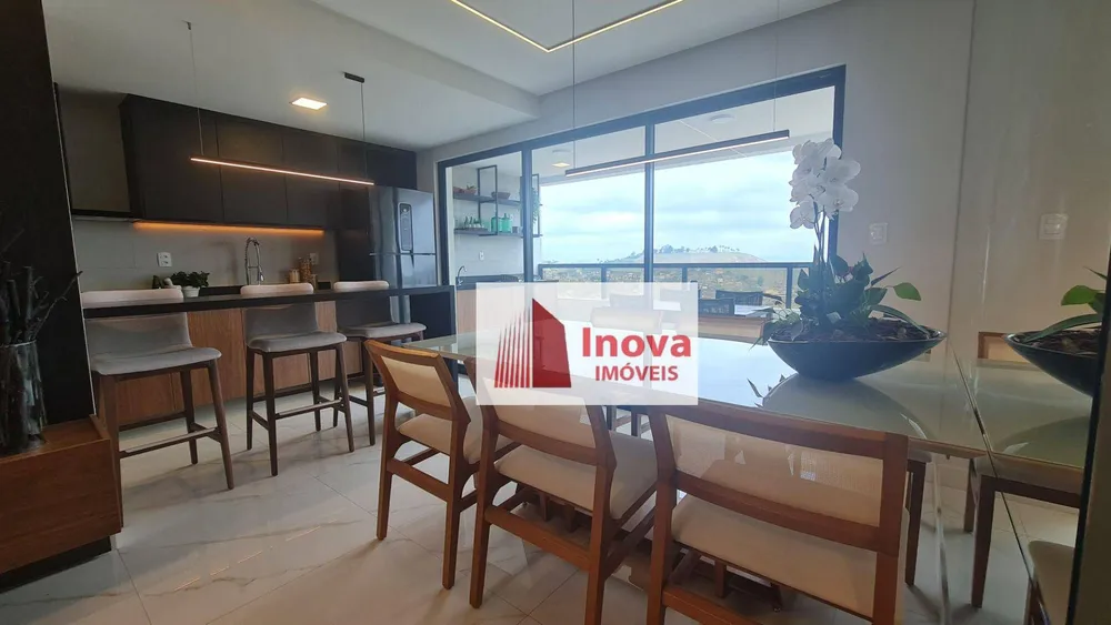 Apartamento, 2 quartos, 78 m² - Foto 2