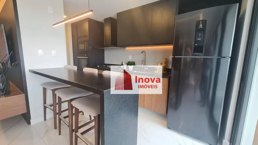 Apartamento, 2 quartos, 78 m² - Foto 6