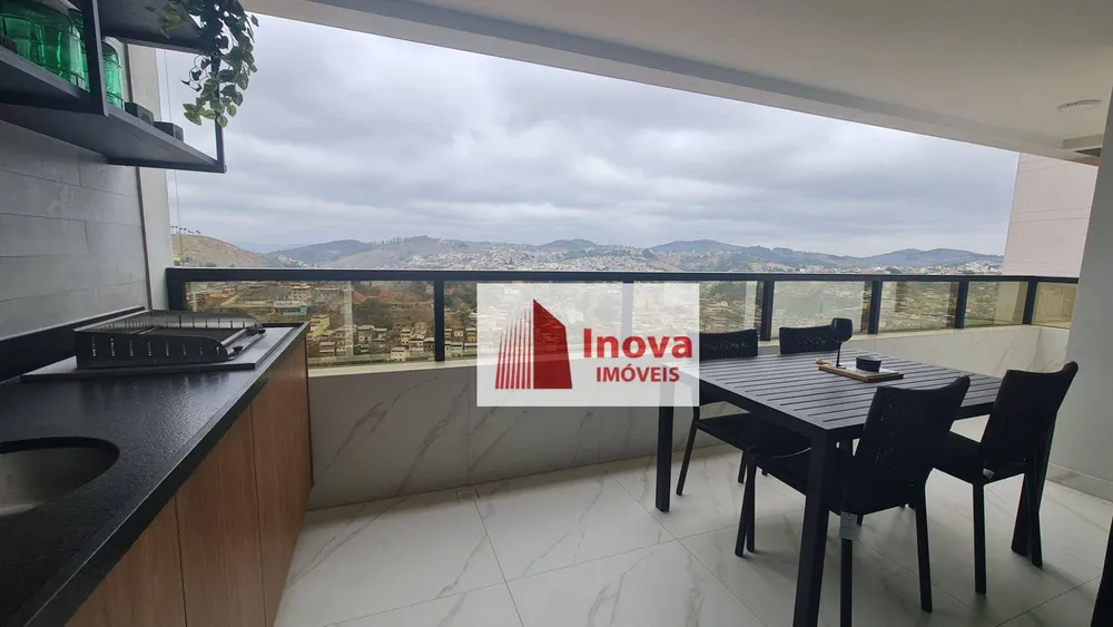 Apartamento, 2 quartos, 78 m² - Foto 3