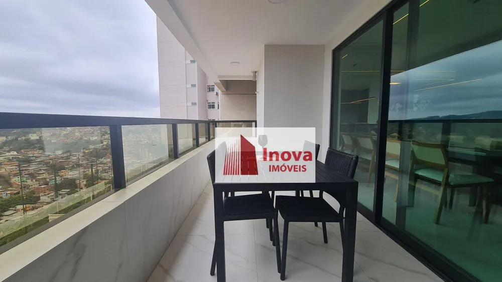Apartamento, 2 quartos, 78 m² - Foto 4
