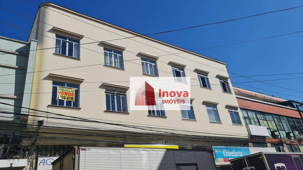 Apartamento à venda com 3 quartos, 100m² - Foto 12