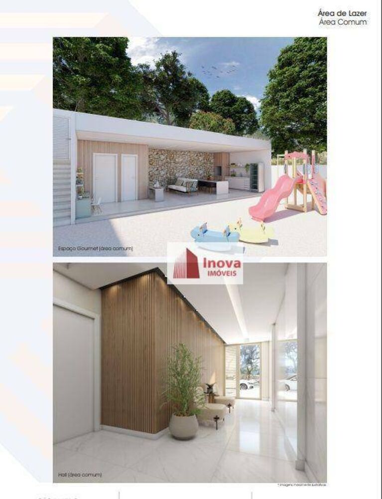 Cobertura à venda com 4 quartos, 208m² - Foto 8