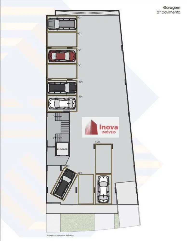 Apartamento, 3 quartos, 154 m² - Foto 5