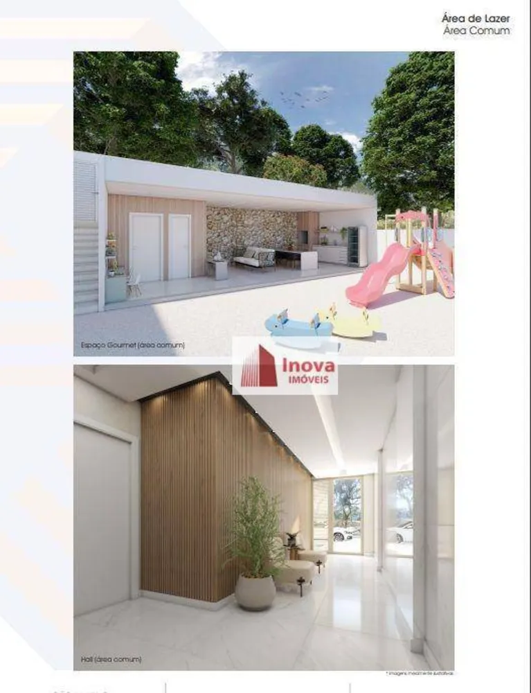 Apartamento, 3 quartos, 154 m² - Foto 10