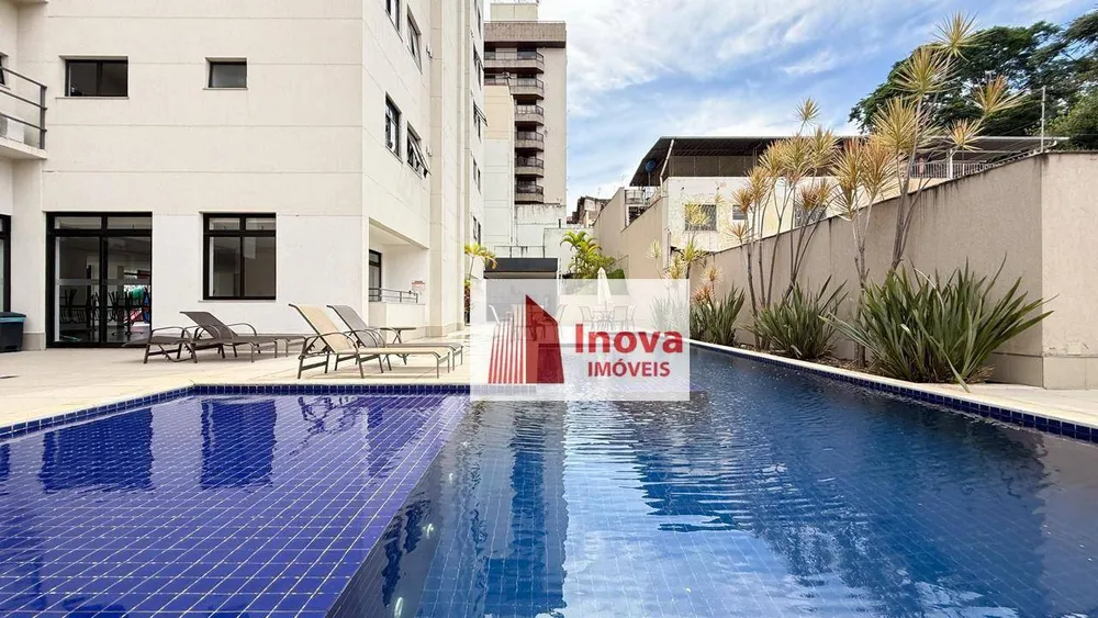 Apartamento, 3 quartos, 180 m² - Foto 24