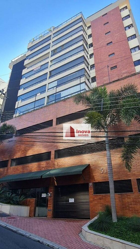 Apartamento, 3 quartos, 180 m² - Foto 7
