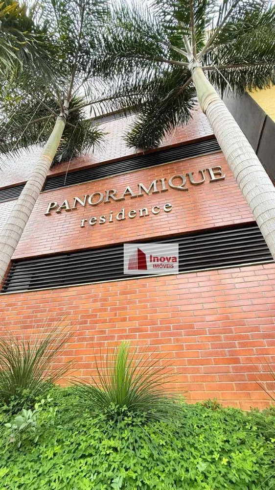 Apartamento, 3 quartos, 180 m² - Foto 35