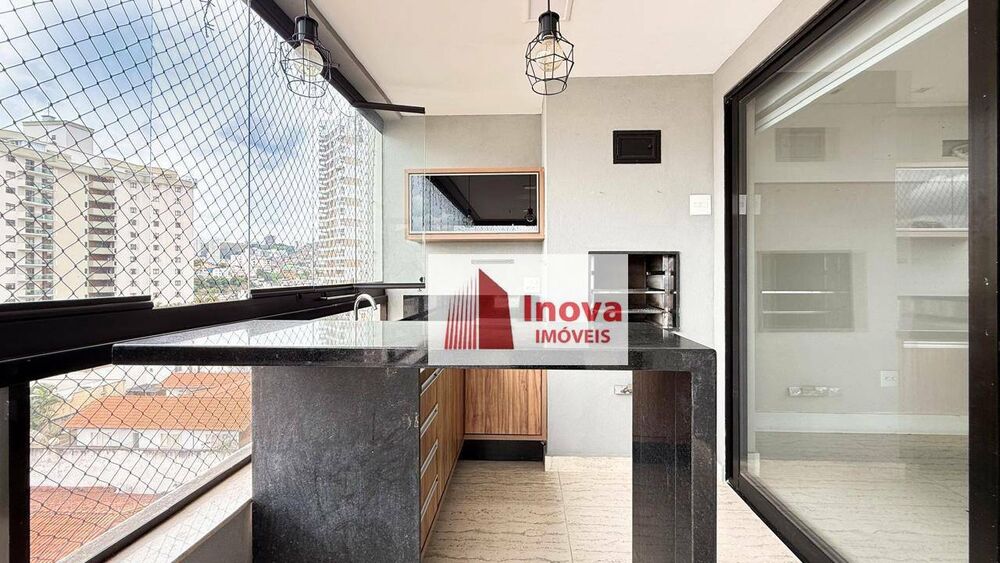 Apartamento, 3 quartos, 180 m² - Foto 20