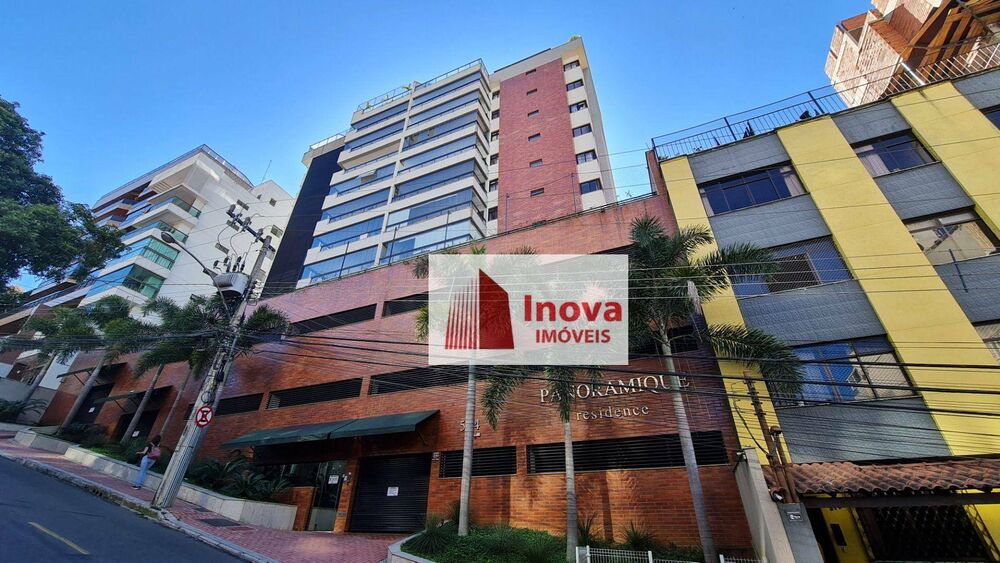 Apartamento, 3 quartos, 180 m² - Foto 6