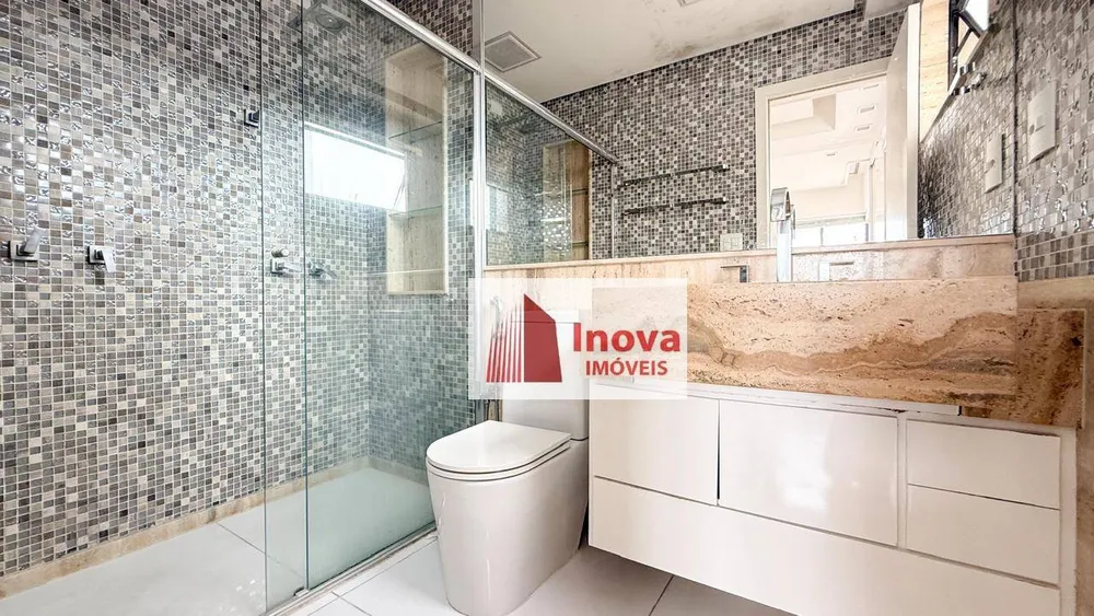 Apartamento, 3 quartos, 180 m² - Foto 14