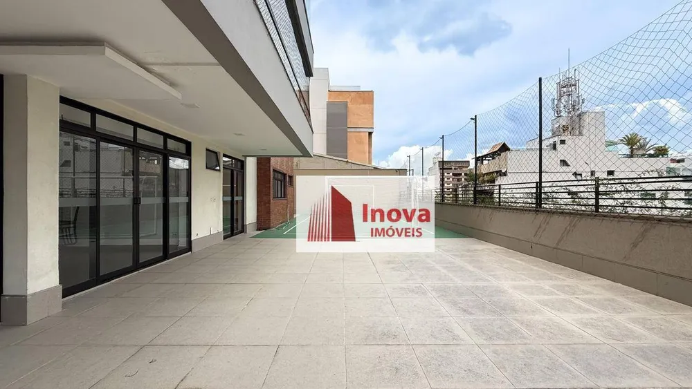 Apartamento, 3 quartos, 180 m² - Foto 32