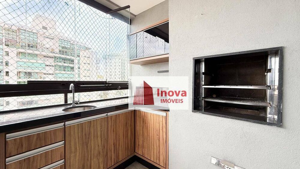 Apartamento, 3 quartos, 180 m² - Foto 8