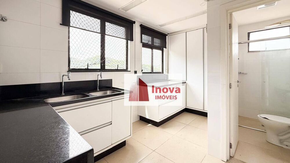 Apartamento, 3 quartos, 180 m² - Foto 11