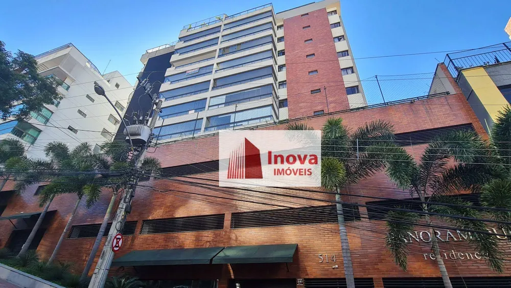 Apartamento, 3 quartos, 180 m² - Foto 36