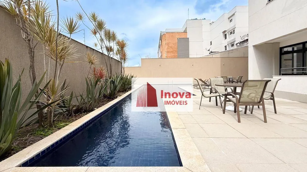 Apartamento, 3 quartos, 180 m² - Foto 23