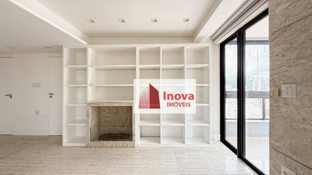 Apartamento, 3 quartos, 180 m² - Foto 4