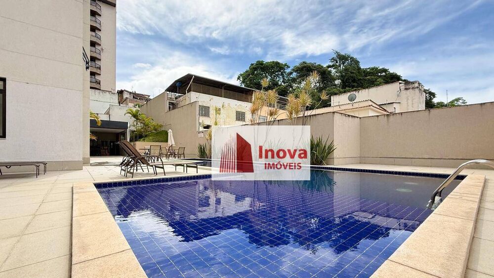 Apartamento, 3 quartos, 180 m² - Foto 9