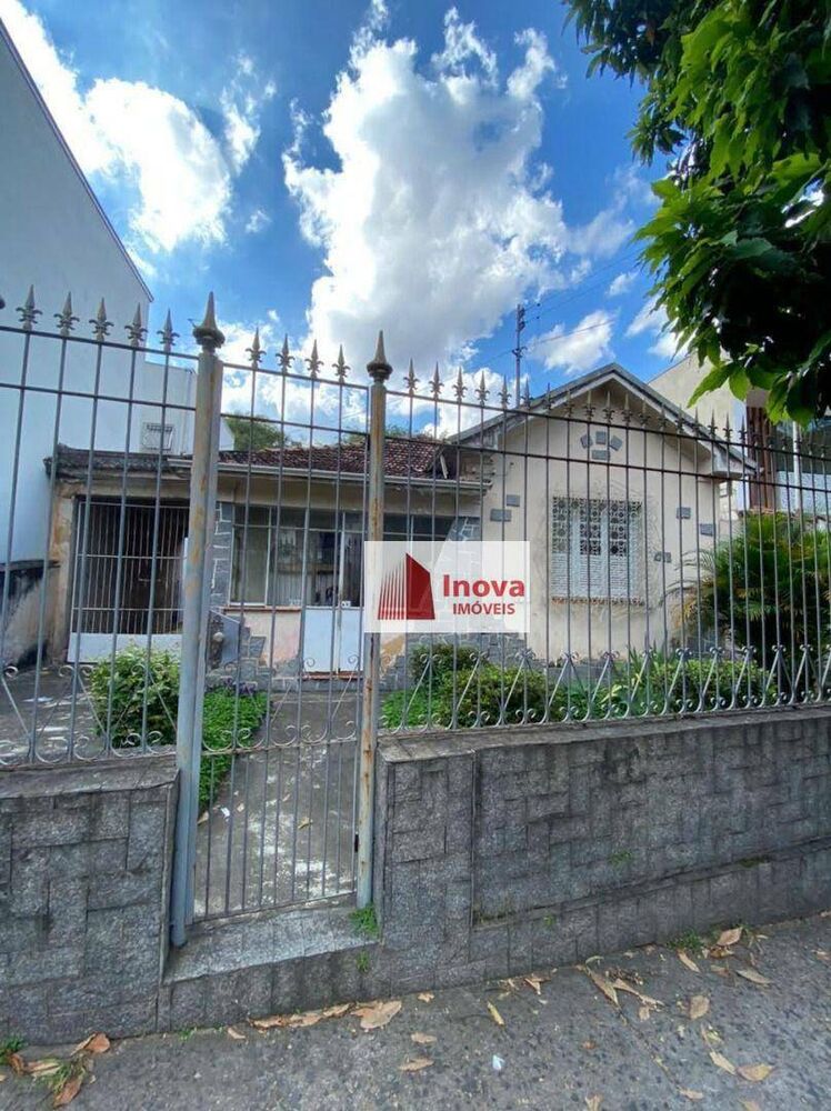 Casa à venda com 3 quartos, 130m² - Foto 2