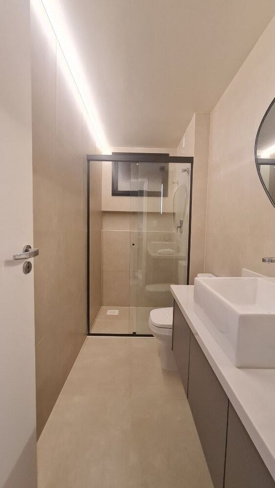 Apartamento à venda com 2 quartos, 78m² - Foto 3