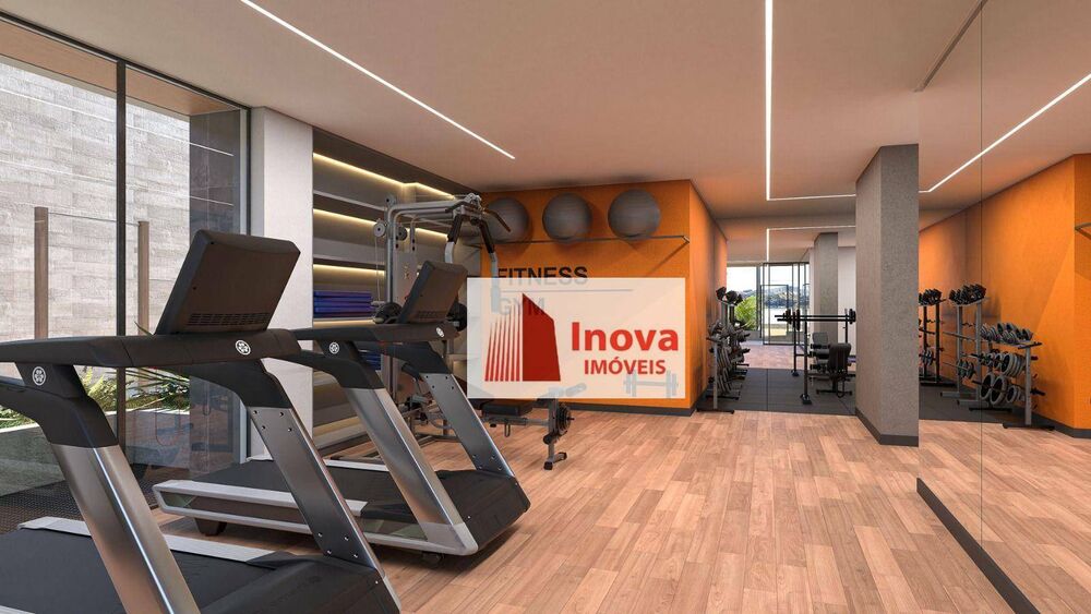 Apartamento à venda com 2 quartos, 78m² - Foto 6