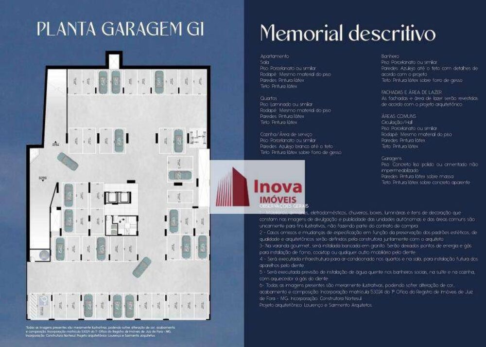 Apartamento, 2 quartos, 78 m² - Foto 11