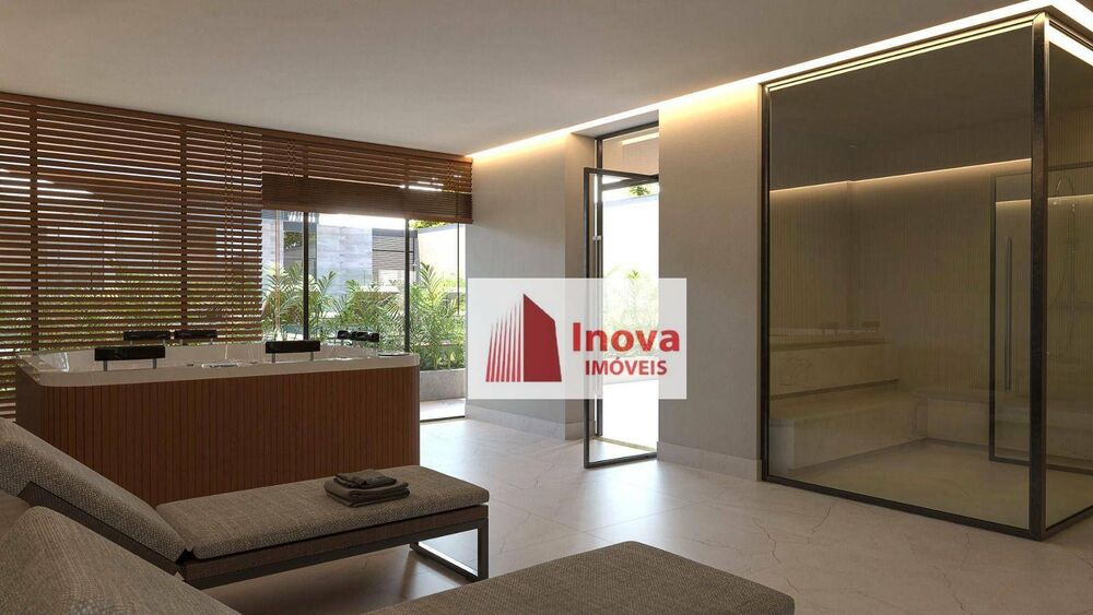 Apartamento à venda com 2 quartos, 78m² - Foto 5