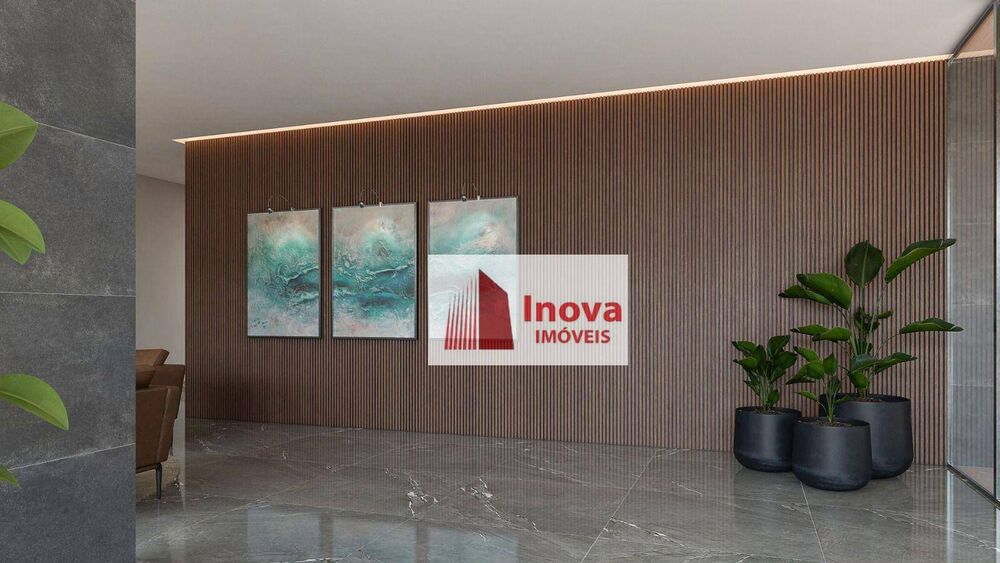 Apartamento à venda com 2 quartos, 78m² - Foto 7