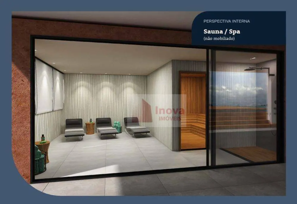 Apartamento, 2 quartos, 51 m² - Foto 4