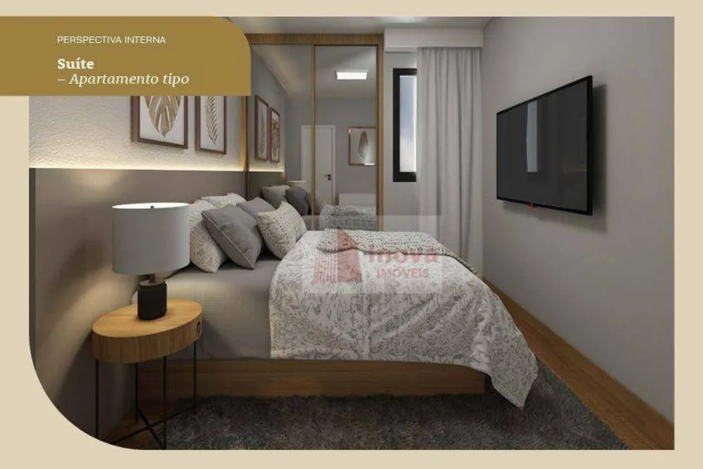 Apartamento, 2 quartos, 51 m² - Foto 10