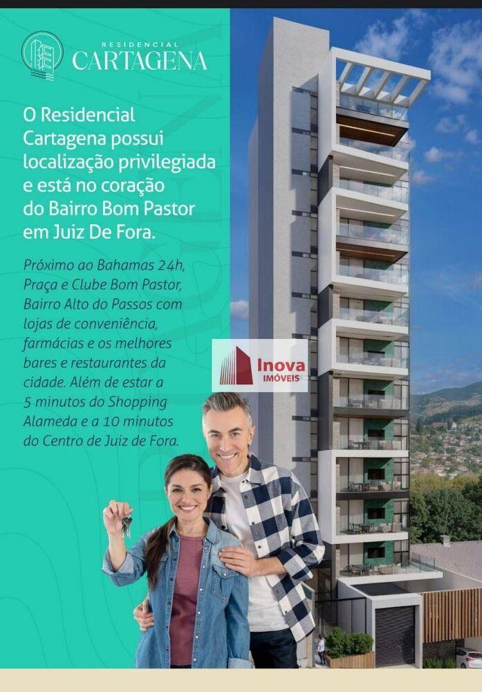 Apartamento, 3 quartos, 134 m² - Foto 6