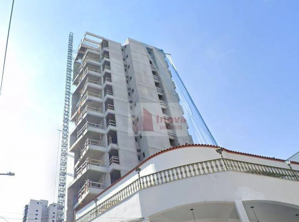 Apartamento, 3 quartos, 134 m² - Foto 1