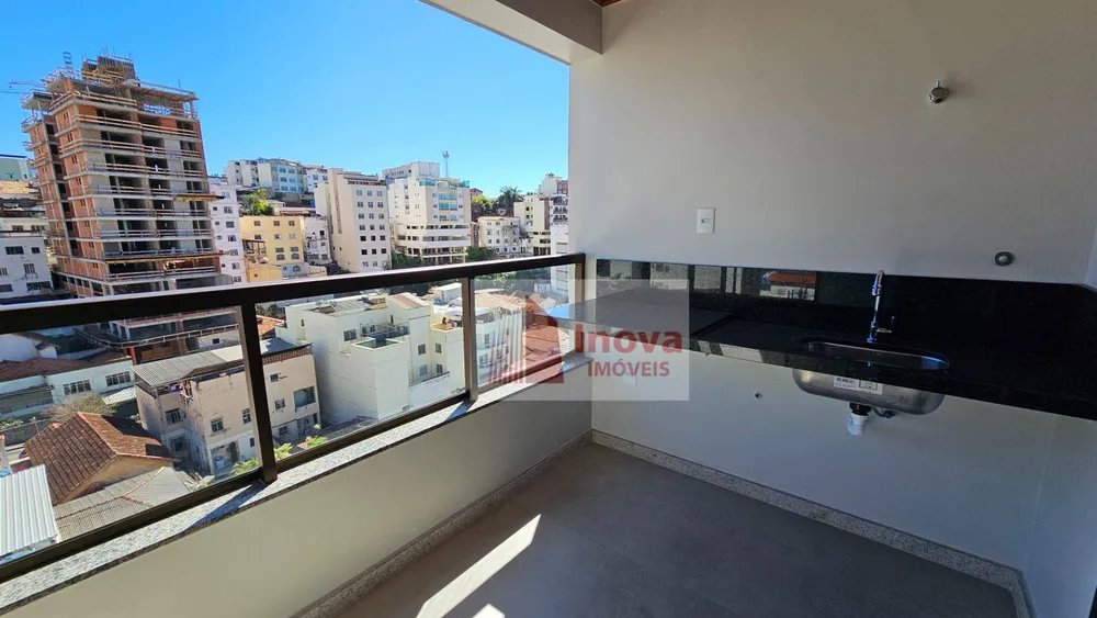 Apartamento, 2 quartos, 70 m² - Foto 6