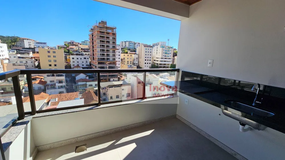 Apartamento, 2 quartos, 70 m² - Foto 2