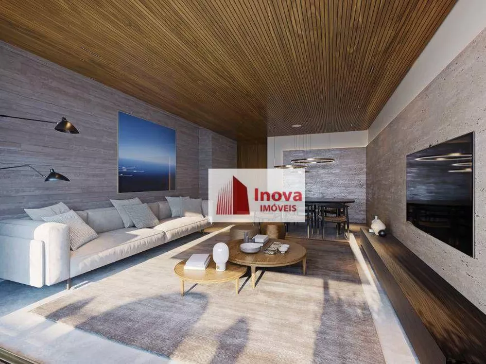 Apartamento, 2 quartos, 86 m² - Foto 2