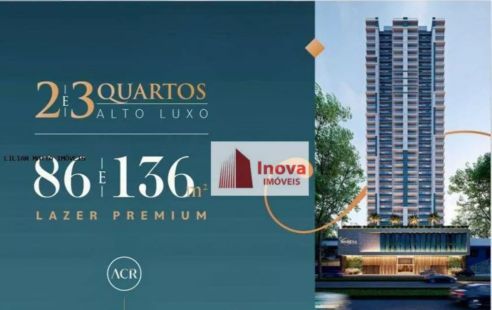 Apartamento, 2 quartos, 86 m² - Foto 4