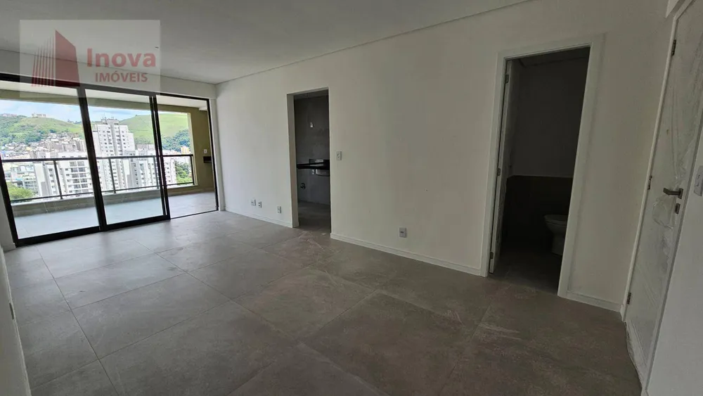 Apartamento, 2 quartos, 86 m² - Foto 11