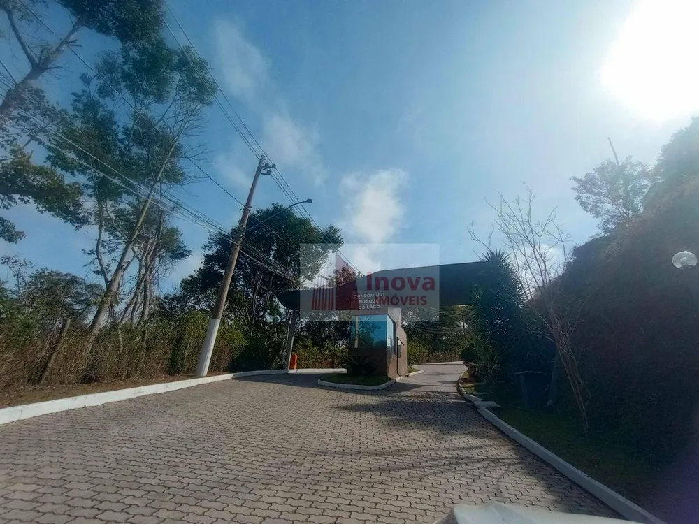 Loteamento e Condomínio, 599 m² - Foto 1