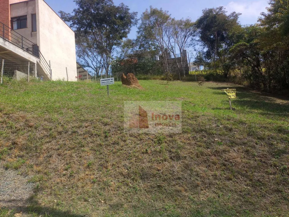 Loteamento e Condomínio, 599 m² - Foto 2