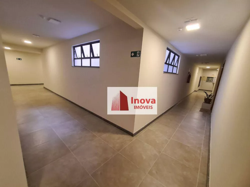 Apartamento à venda com 2 quartos, 77m² - Foto 3