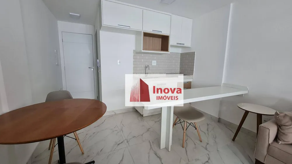 Apartamento, 1 quarto, 32 m² - Foto 10