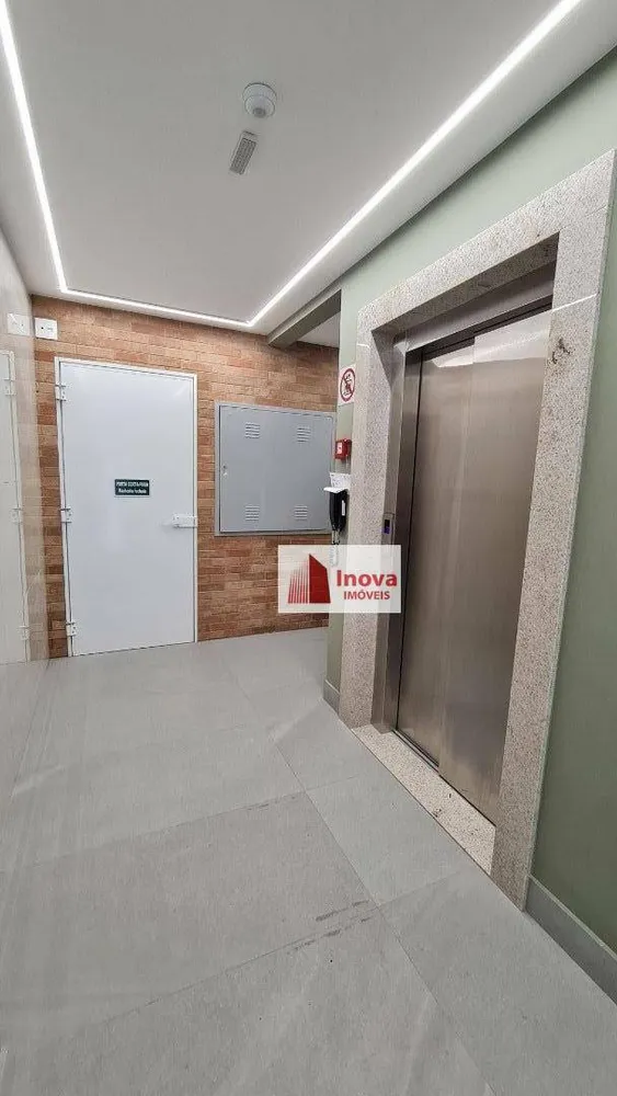 Apartamento, 1 quarto, 32 m² - Foto 3