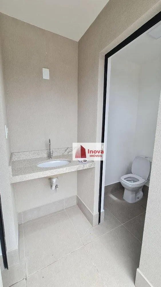 Apartamento, 1 quarto, 32 m² - Foto 11