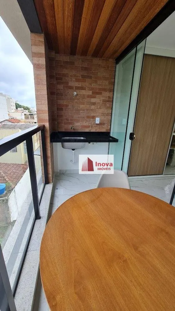 Apartamento, 1 quarto, 32 m² - Foto 6