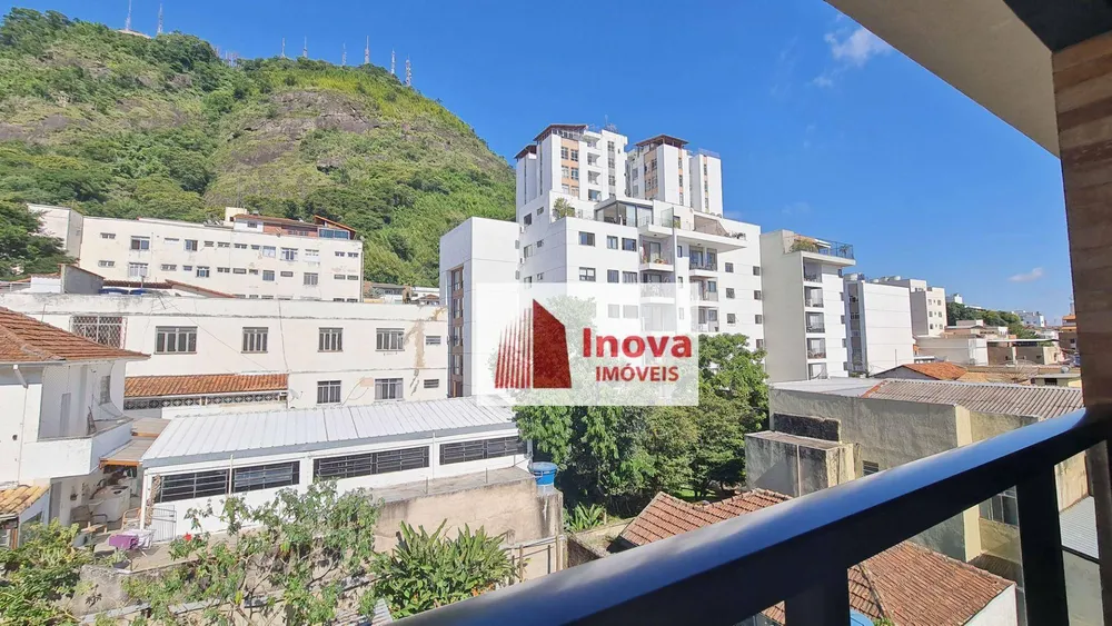 Apartamento, 1 quarto, 32 m² - Foto 8