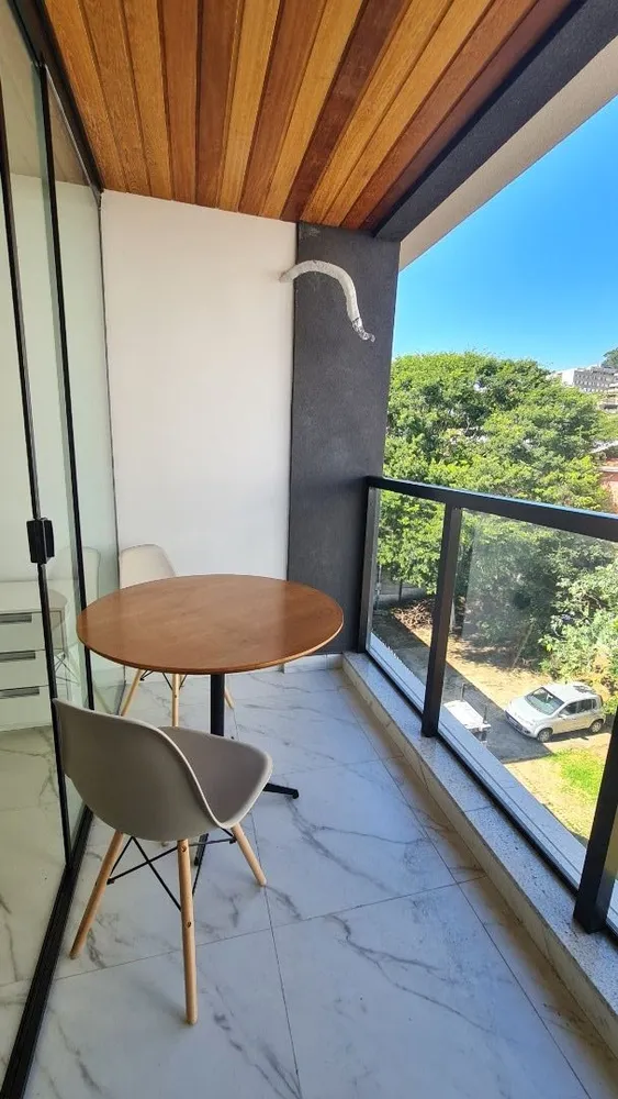 Apartamento, 1 quarto, 32 m² - Foto 9