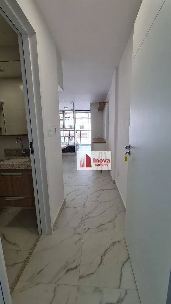 Apartamento, 1 quarto, 32 m² - Foto 4