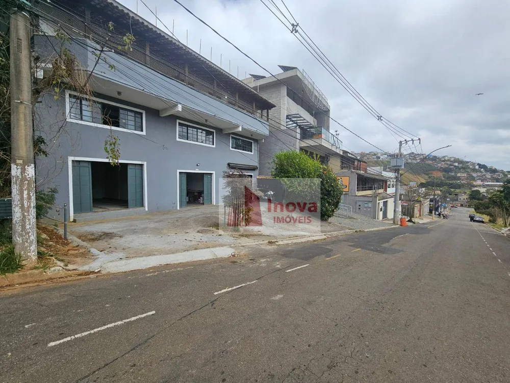 Loja-Salão, 104 m² - Foto 1