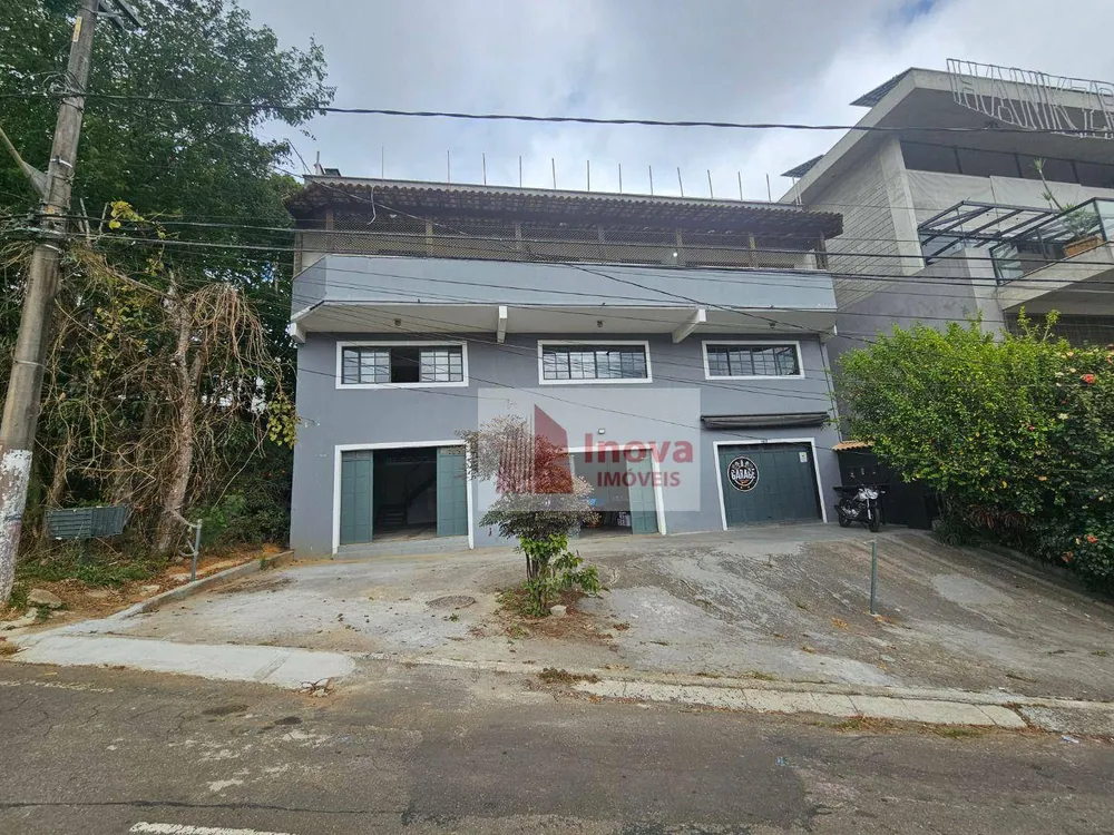 Loja-Salão, 104 m² - Foto 11