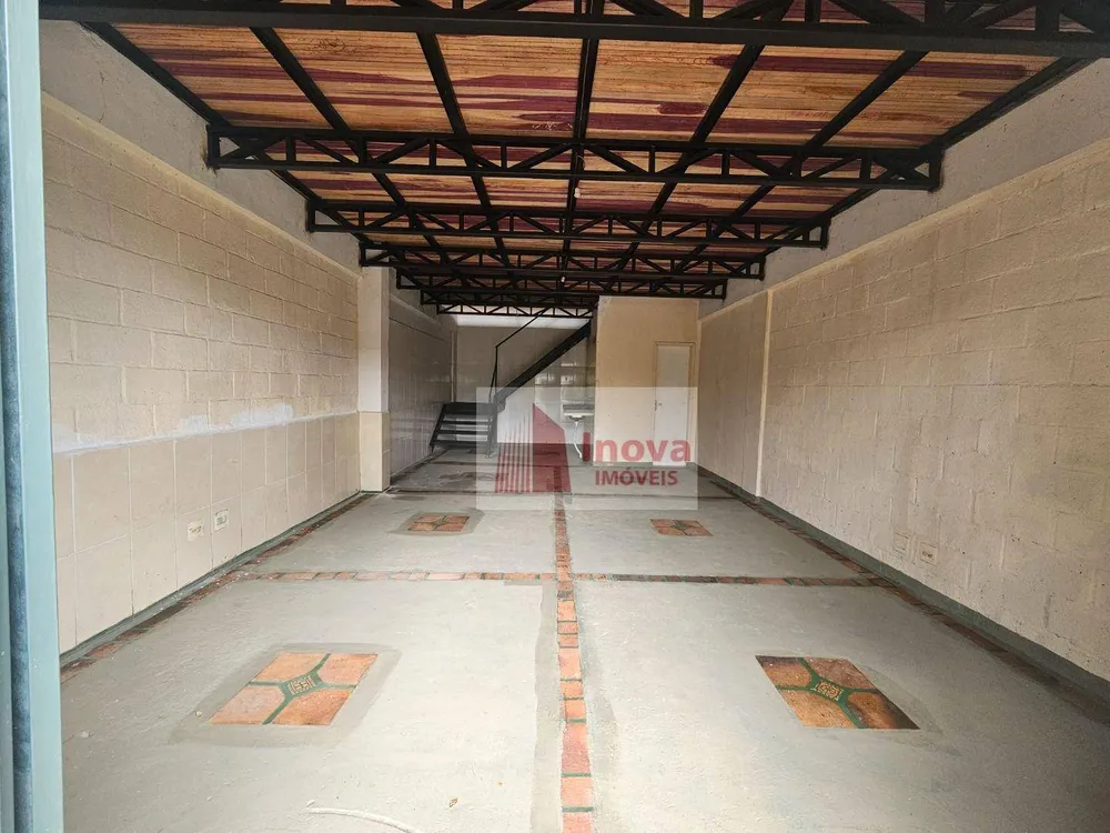 Loja-Salão, 104 m² - Foto 2